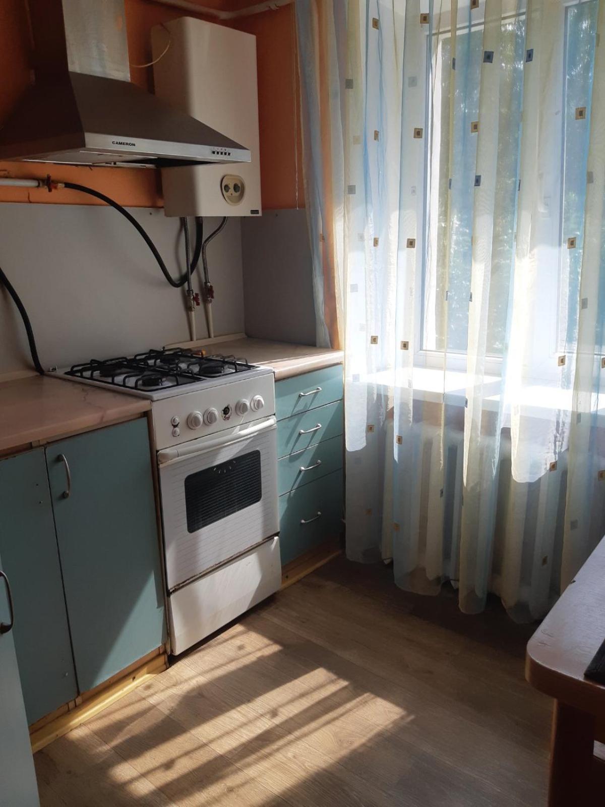 Воскресенская 12 Dnipro Cameră foto