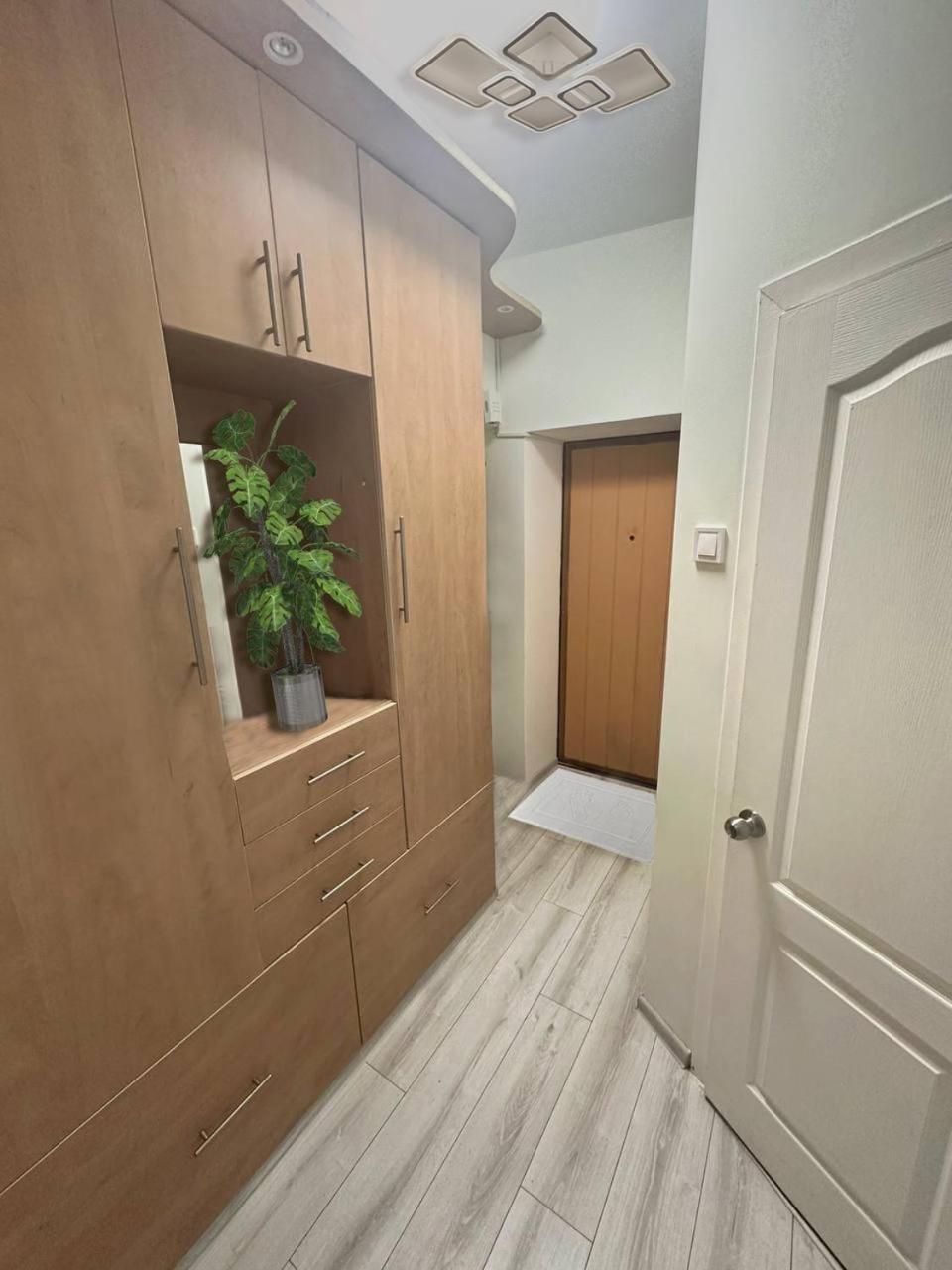 Воскресенская 12 Dnipro Exterior foto